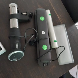 Anova Sous Vide Precision Cooker