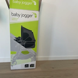 Baby Jogger Baby lift