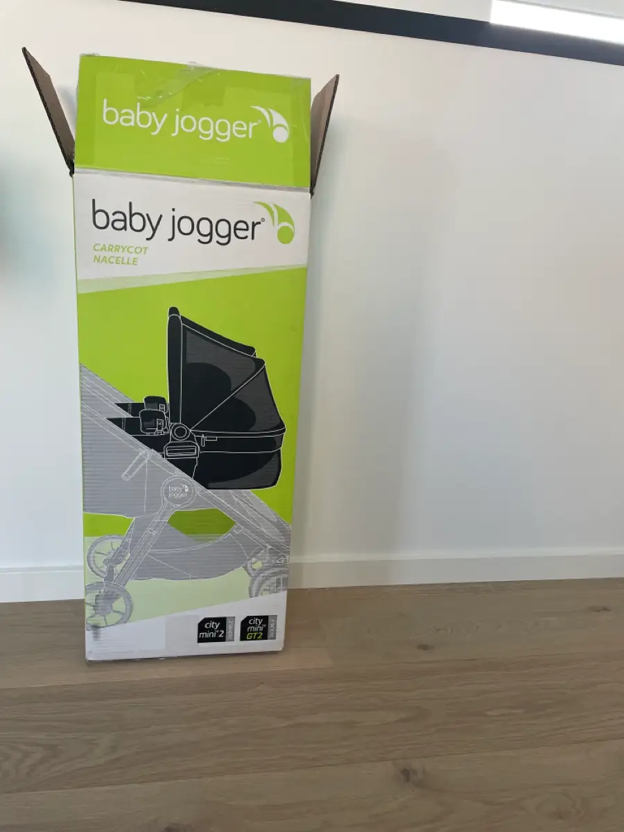 Baby Jogger Baby lift