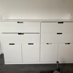 IKEA Kommode