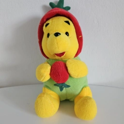 Disney Peter plys bamse