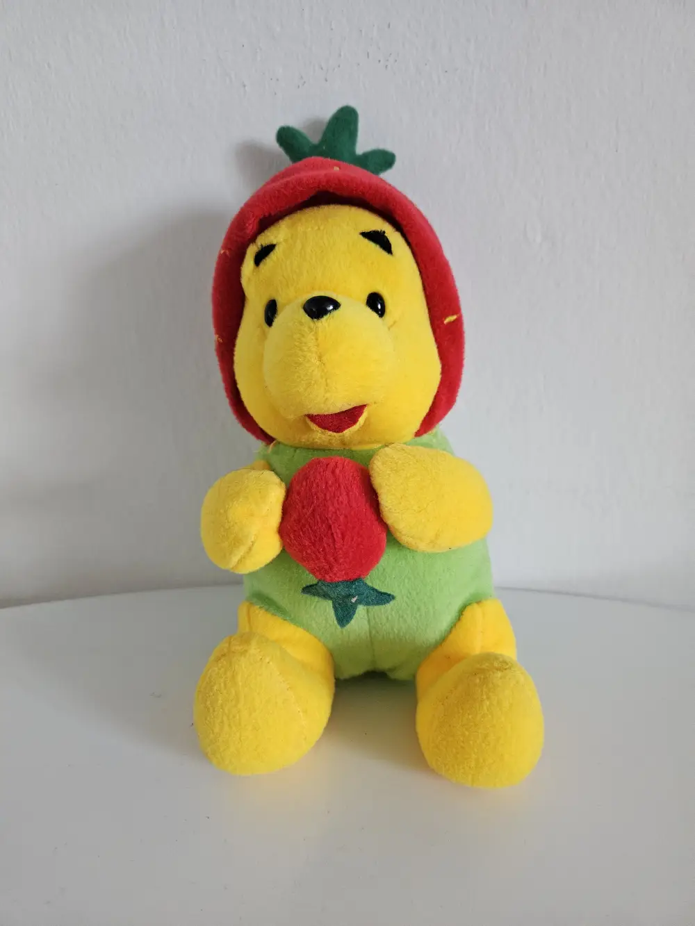 Disney Peter plys bamse