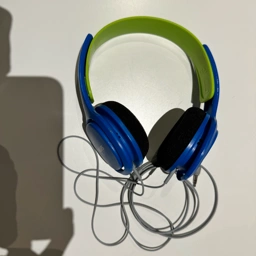 Philips Headset