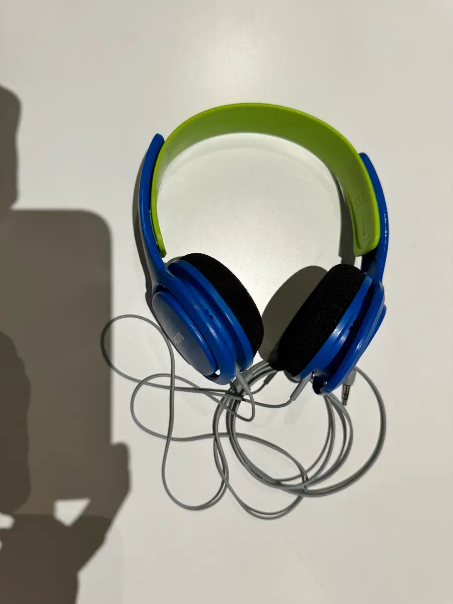 Philips Headset