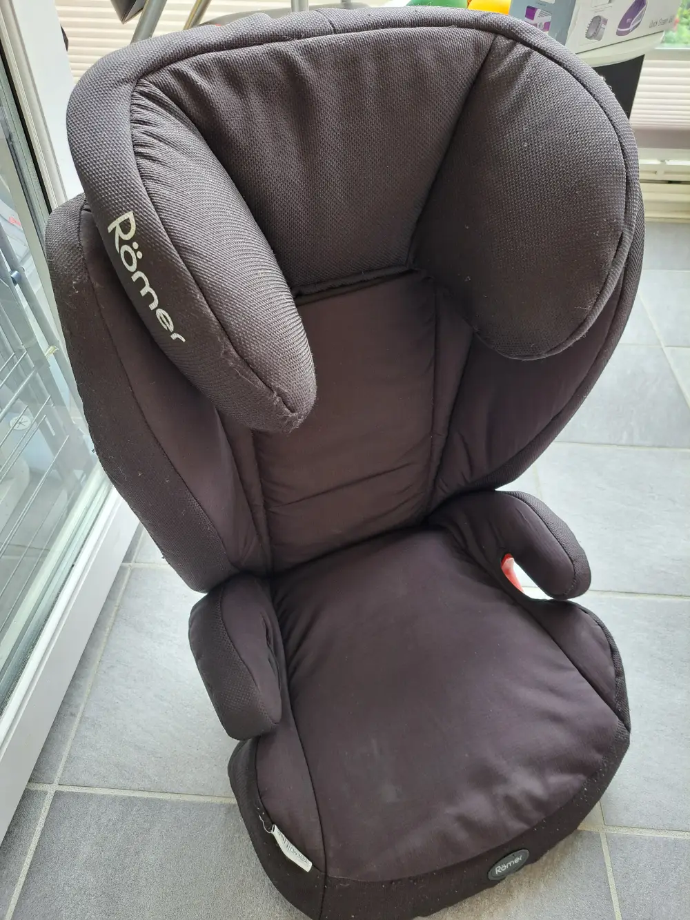 Britax Römer Car seat