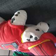 Pillow Pets Paw Patrol Marshall