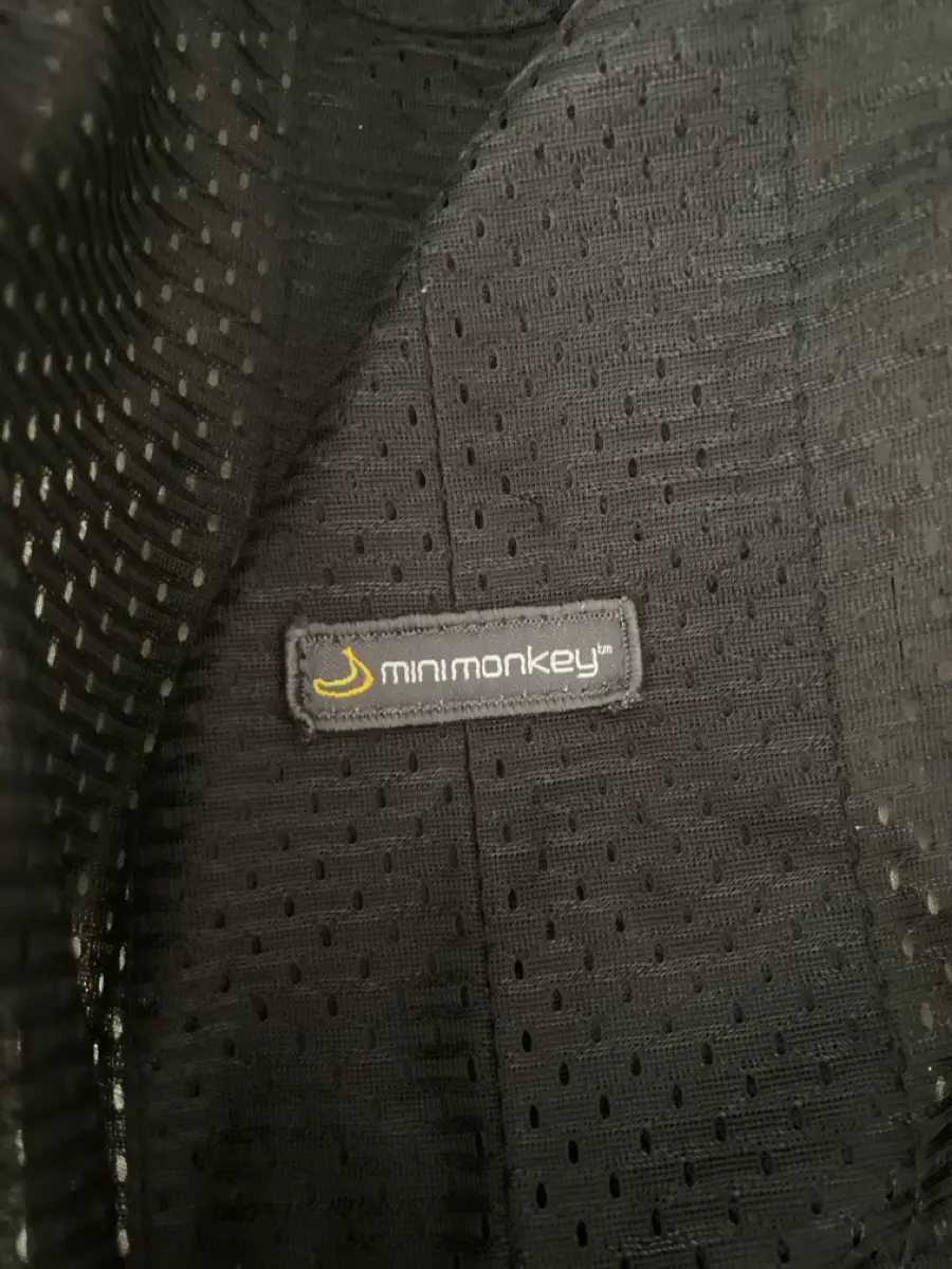 Minimonkey Baby Carrier