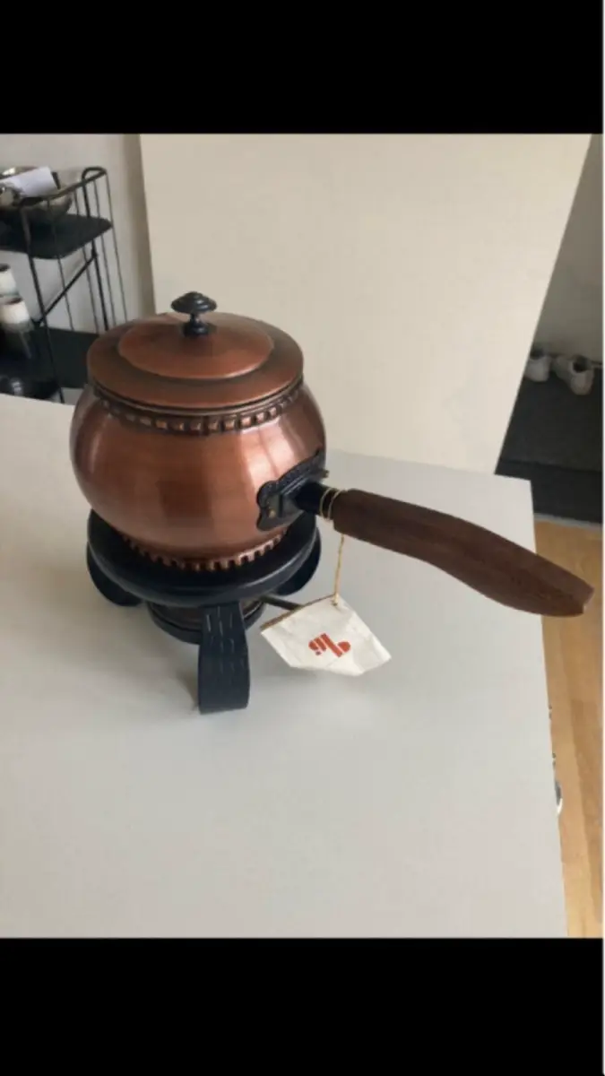 GB Fondue