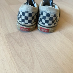 Vans Sko