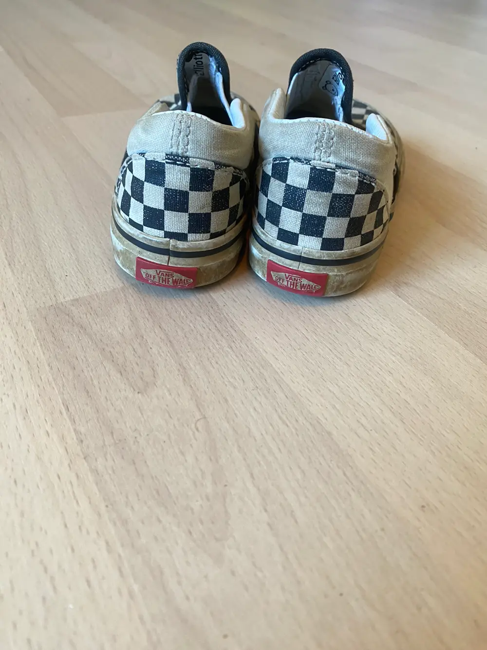 Vans Sko