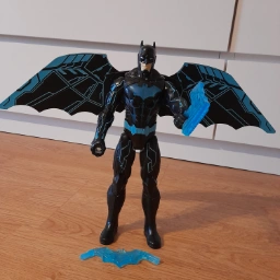 Batman Actionfigur