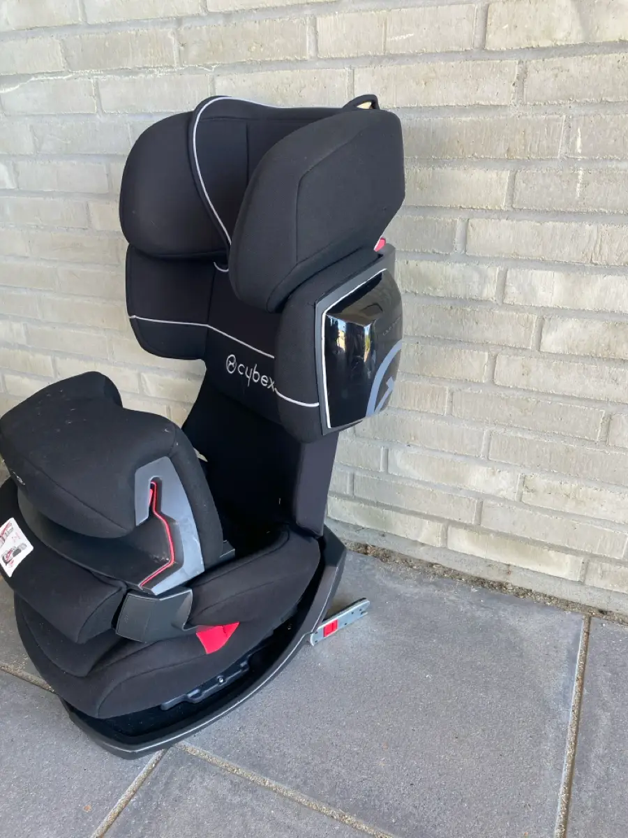 CYBEX Autostol