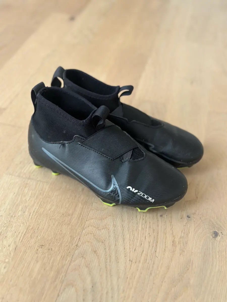 Nike Fodboldstøvler