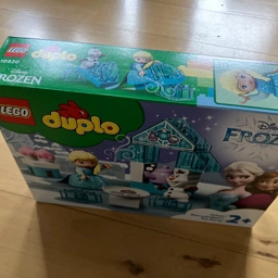 LEGO Frozen duplo