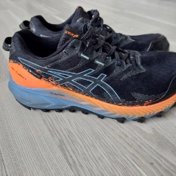 ASICS Løbesko vandtætte trail