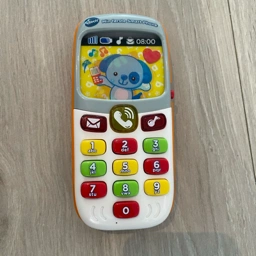 Vtech Telefon