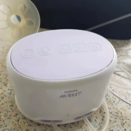 Philips AVENT Dobbelt elektrisk pumpe