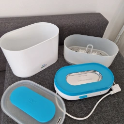 Philips Avent sterilisator