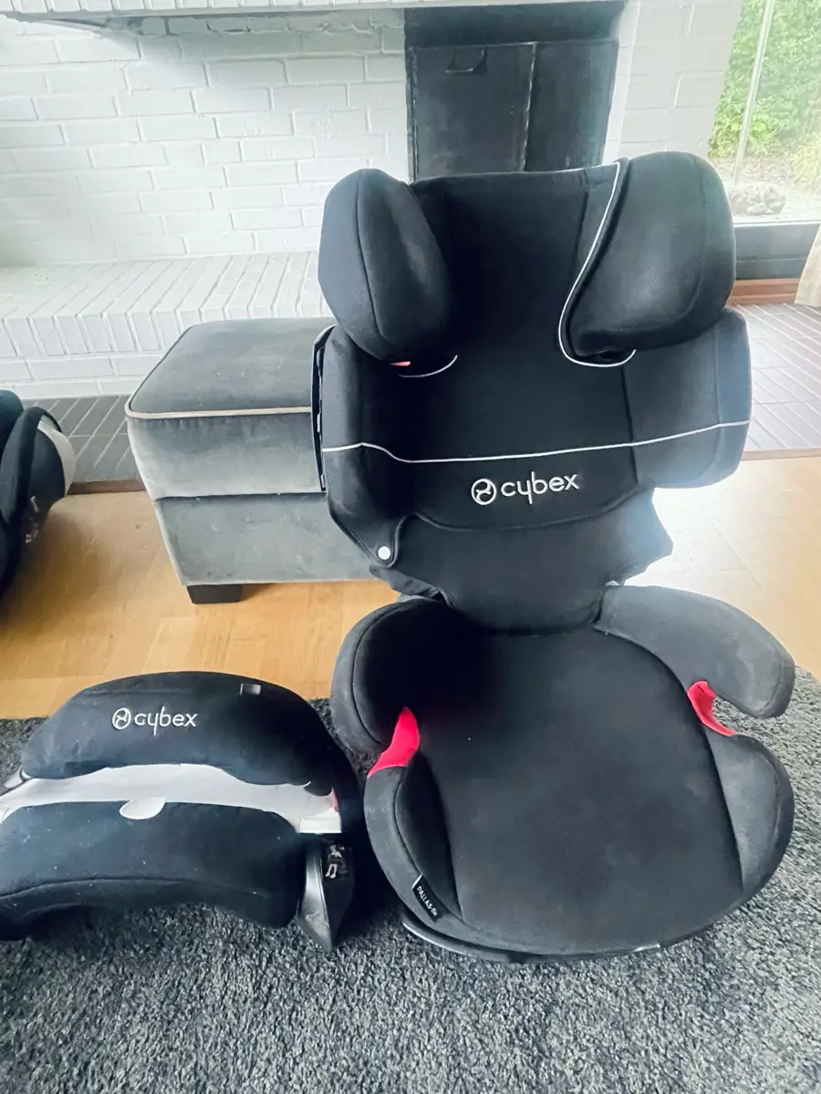 CYBEX Autostol