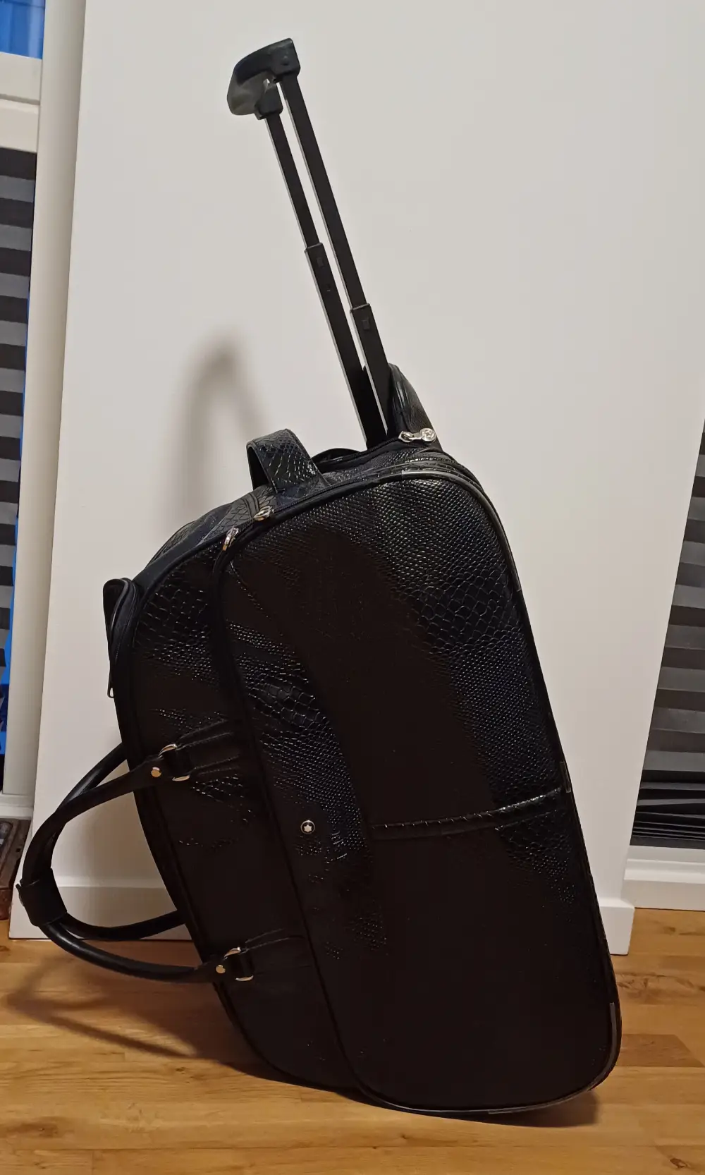 Montblanc Weekender bag