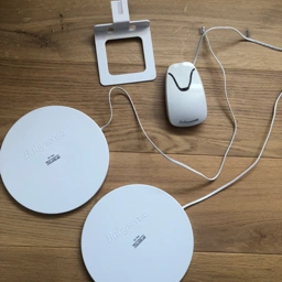 Babysense 7 Apnøalarm