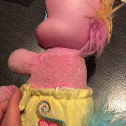 My Little Pony Interaktiv med lyd