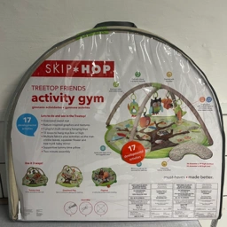 Skip Hop Aktivitetscenter