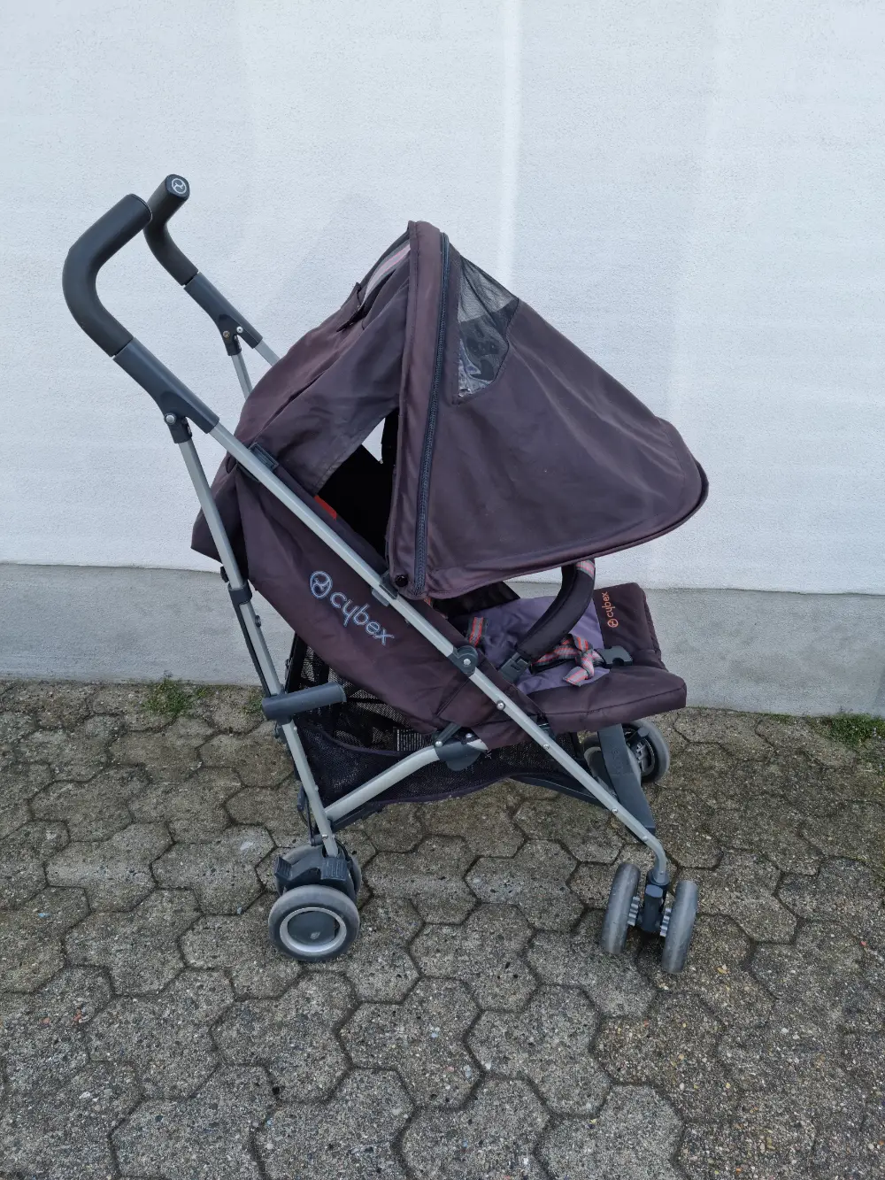 CYBEX Klapvogn