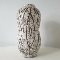 Ukendt Vase