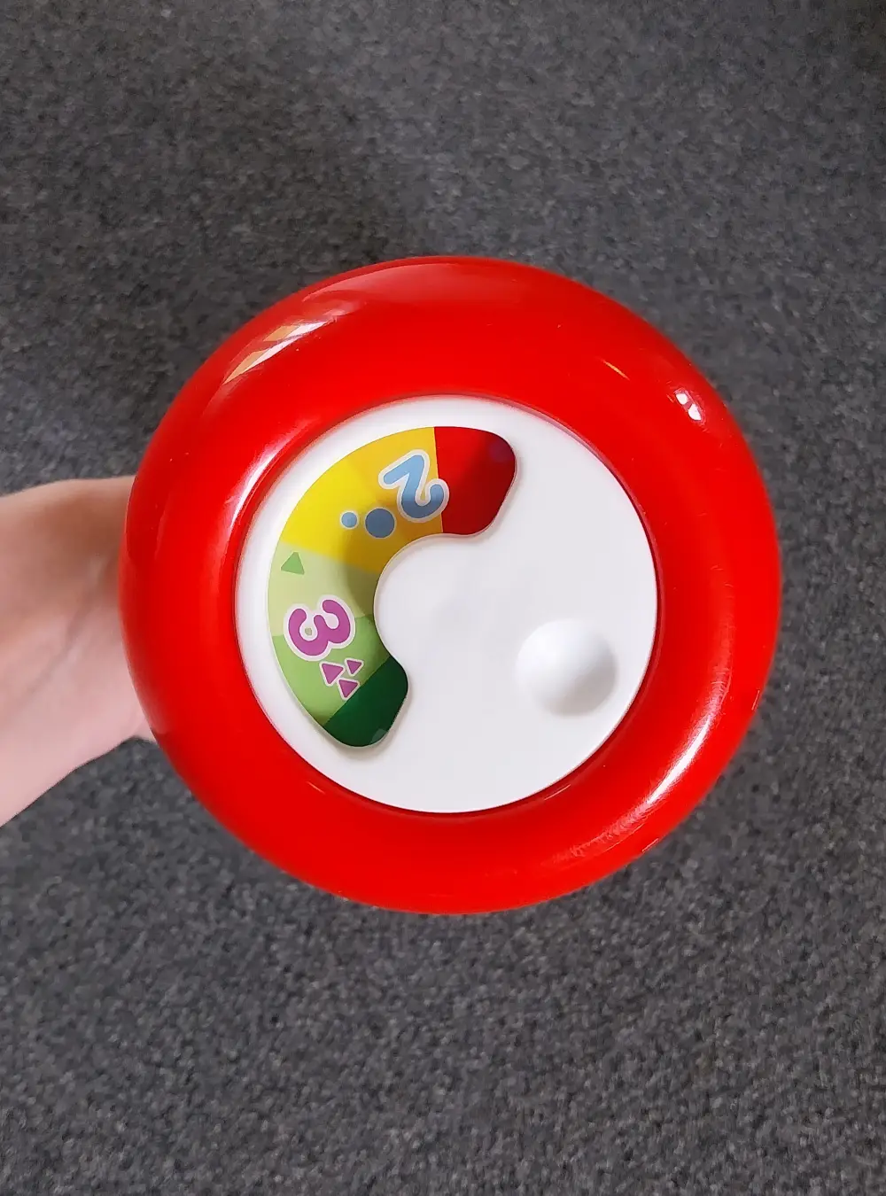 Fisher-Price Tumletårn