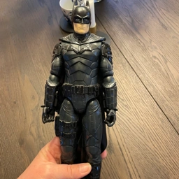 Batman Actionfigur