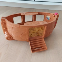 Fisher Price Noahs ark