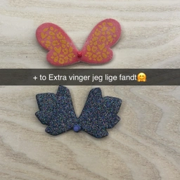 Hatchimals Hatchimals sæt m Vinger