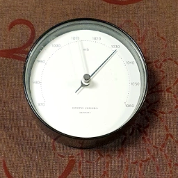 Georg Jensen Barometer