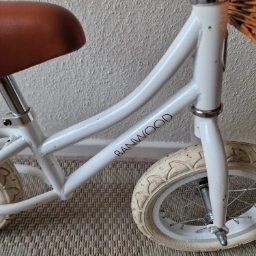 Banwood Løbecykel 12"