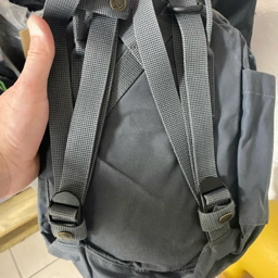 Fjällräven Kånken Mini rygsæk