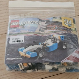 LEGO Creator 31072