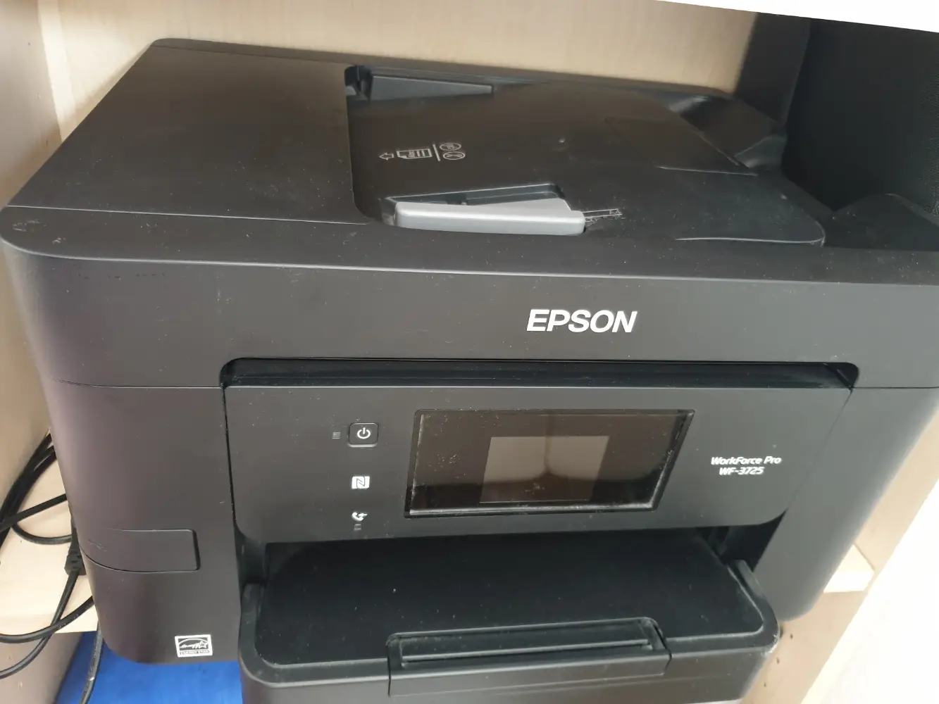 Epson Printer