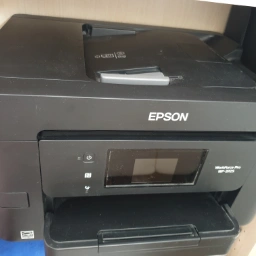 Epson Printer