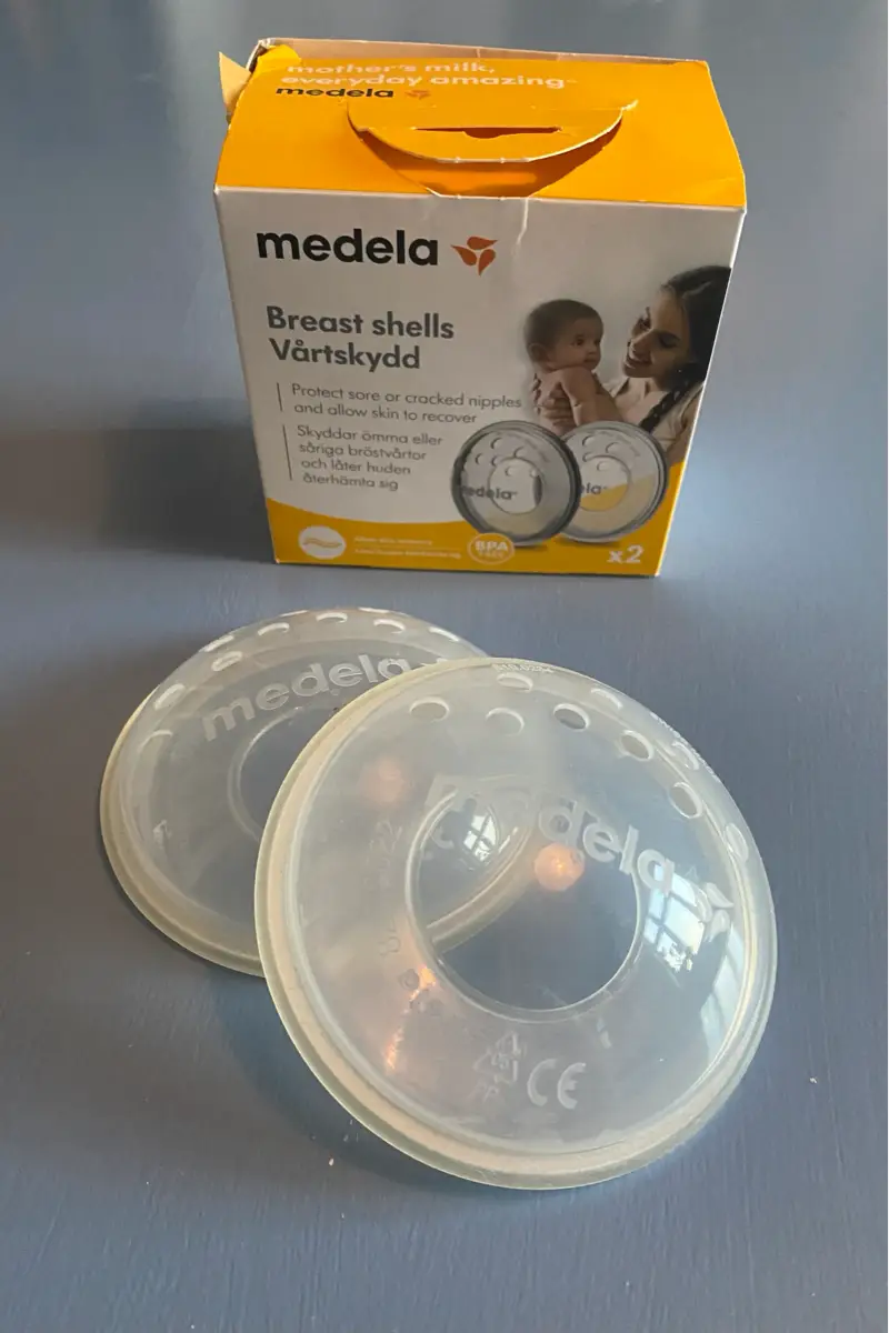 Medela Mix pakke Symphony Pumpesæt