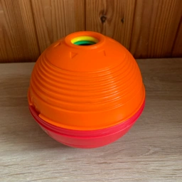 Fisher Price Stabeltårn og kugler