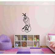 Frost Wallstickers