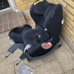 Sirona Cybex Platinum Autostol