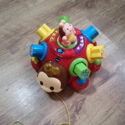 Vtech Mariehøne