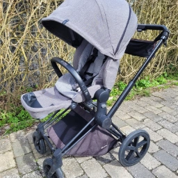 CYBEX Kombivogn