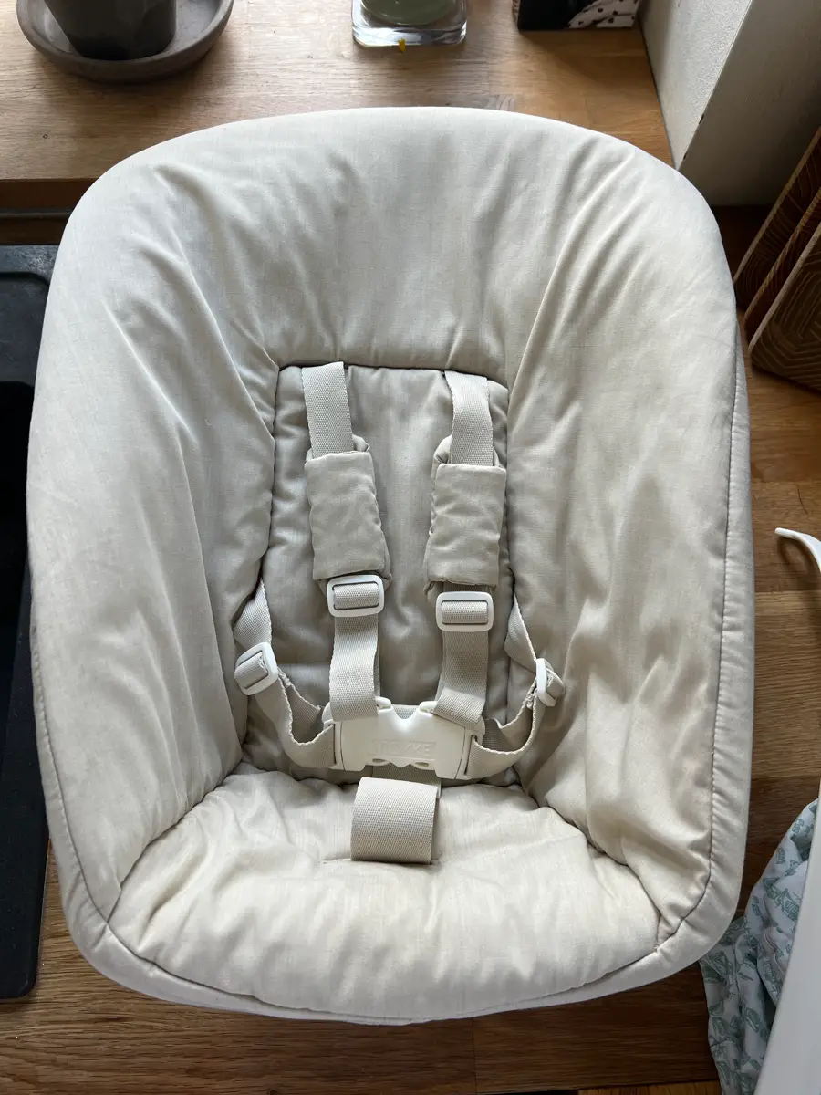 Stokke Newborn sæt