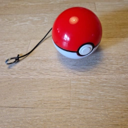 Pokémon Pokeball