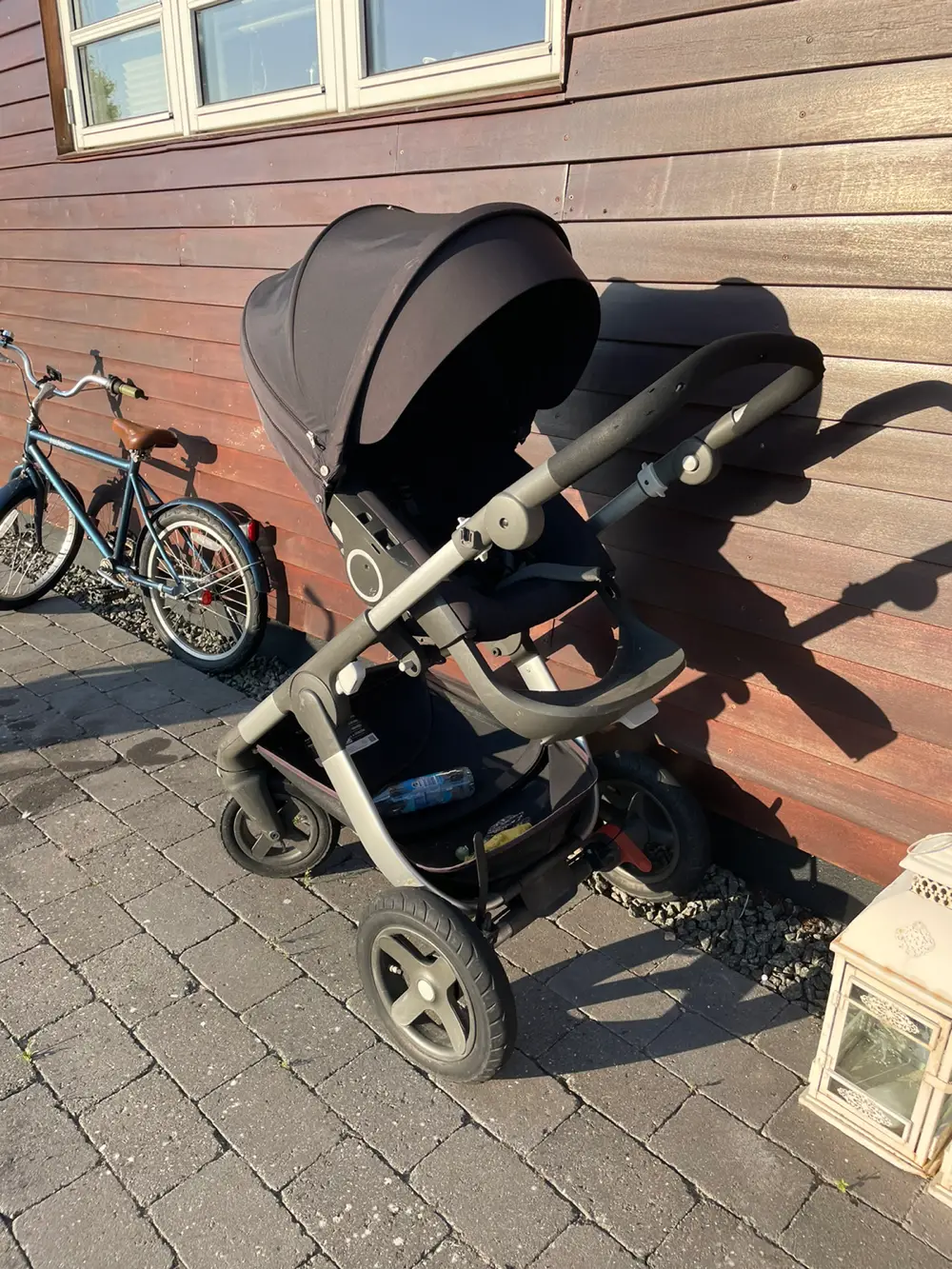 Stokke Trailz kombivogn