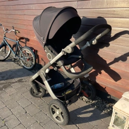 Stokke Trailz kombivogn