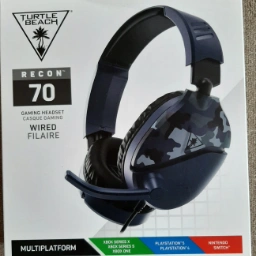 Turtle beach Gamer headset